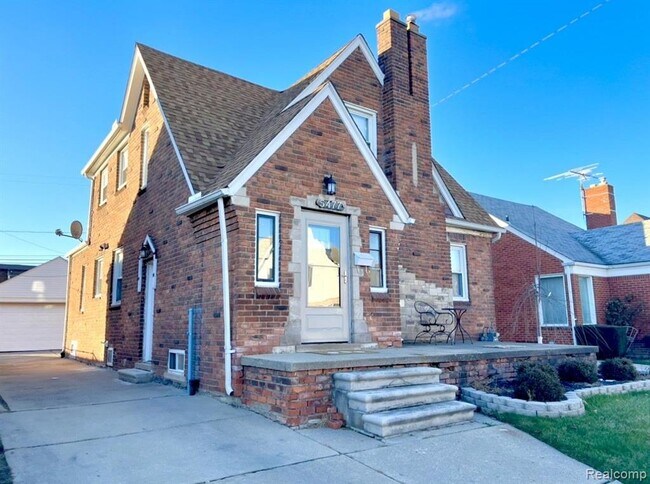 Foto del edificio - 5477 Steadman St