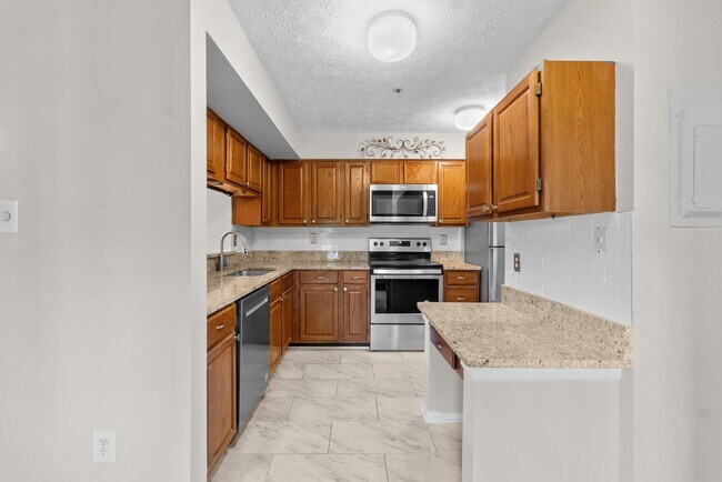 Foto del edificio - Amazing 2 Bedroom Rental