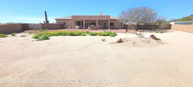 Foto del edificio - 4 br, 3 bath House - 42212 N 9TH AVE