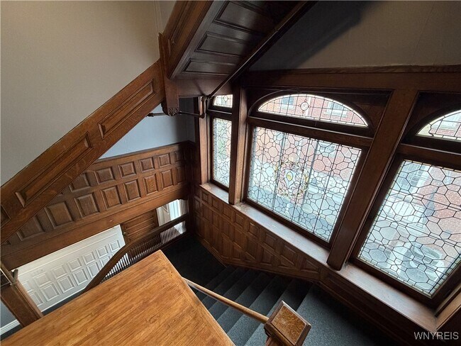 Foto del edificio - 1115 Delaware Ave