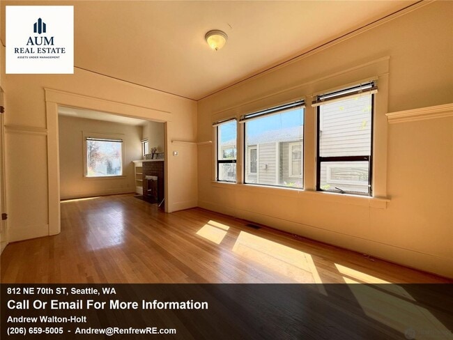Building Photo - Classy 8 Bed Commuter Home
