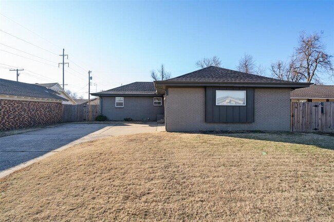 Foto del edificio - 4104 NW 59th St