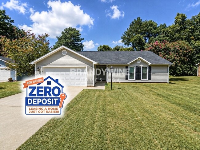 Building Photo - 9040 Gardener Dr