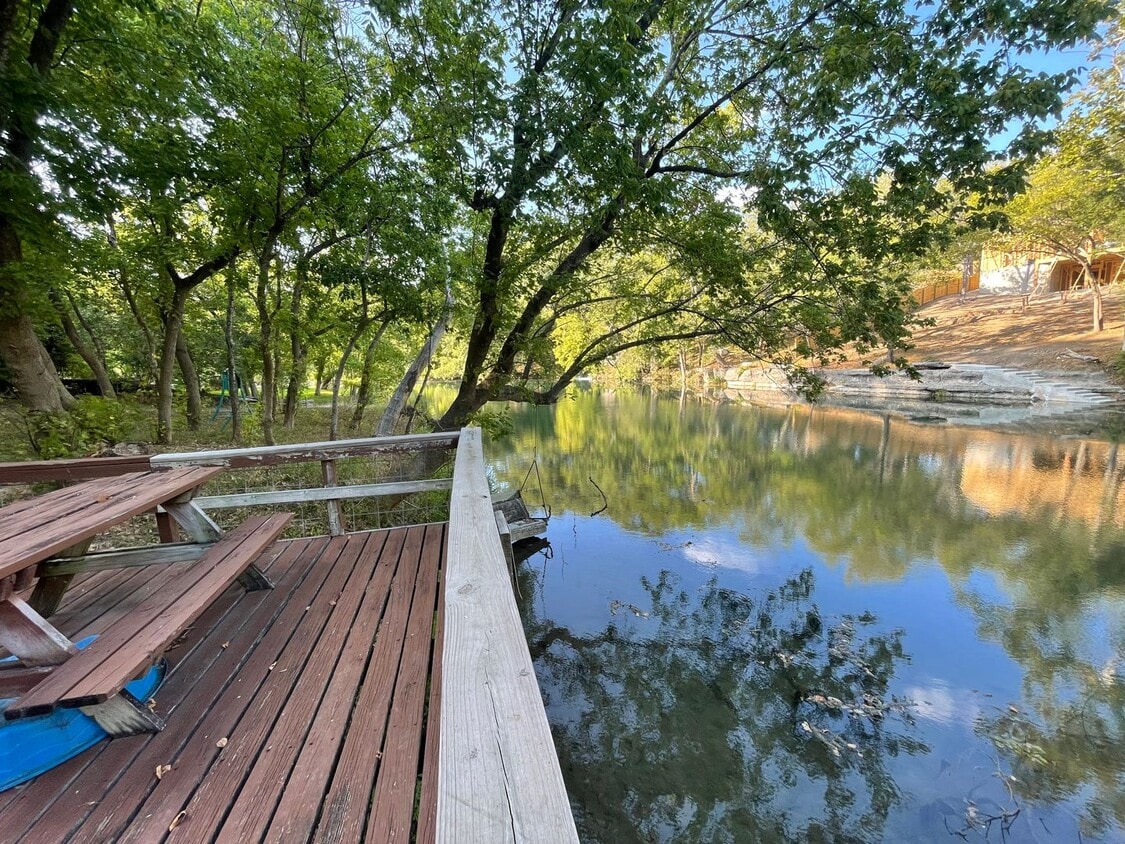 Foto principal - NEW ON MARKET /// RIVER FRONT CABIN AVAILABLE!!