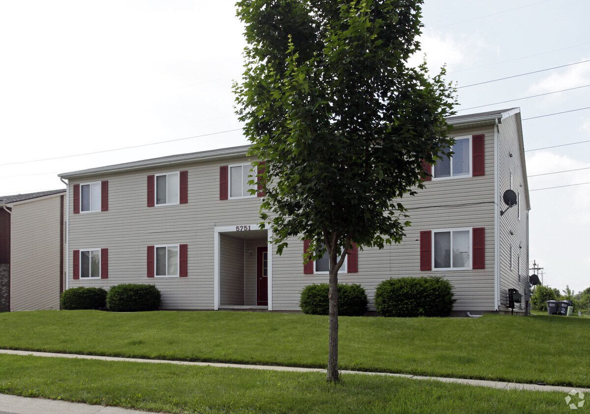 Building Photo - 5751 Ryewyck Dr