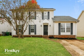 Building Photo - 9419 White Cedar Ct