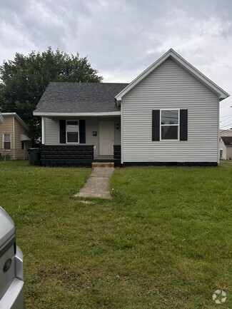 Building Photo - 1702 McCulloch Ave