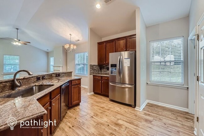 Building Photo - 18430 Train Station Dr