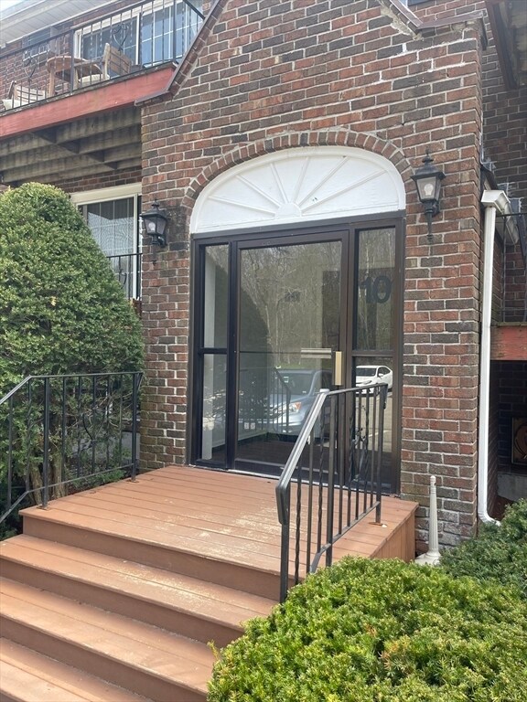 Foto del edificio - 10 Williamsburg Ct