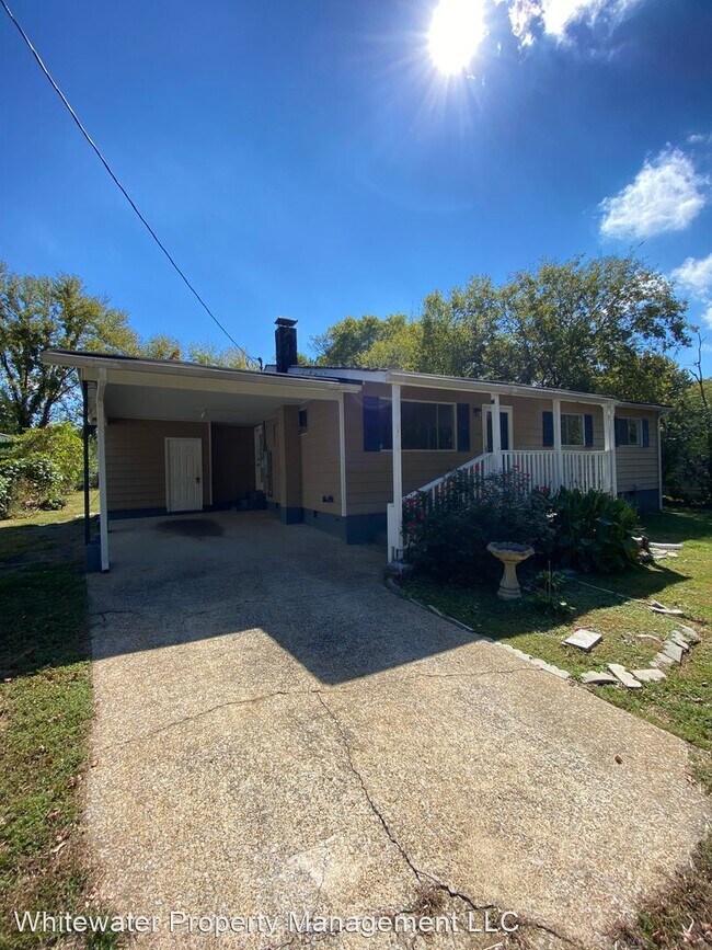Building Photo - 3 br, 1 bath House - 304 McDonald Drive