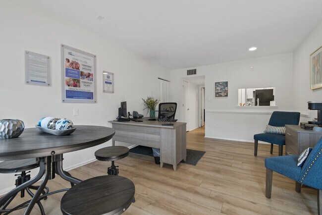 Foto del edificio - Forest Hill