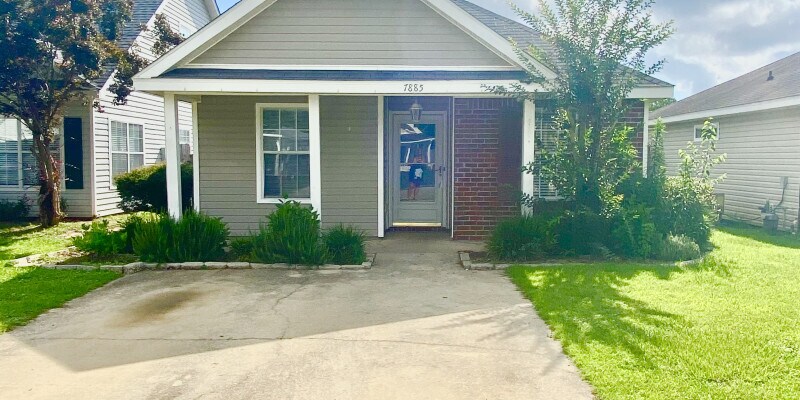 Primary Photo - Audubon Drive