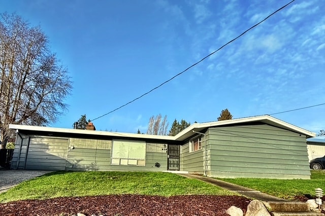 Photo - 318 E 28th St House