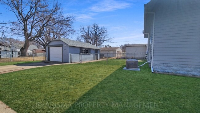 Foto del edificio - Cozy & Quaint 3 Bedroom House With Lots of Extras!