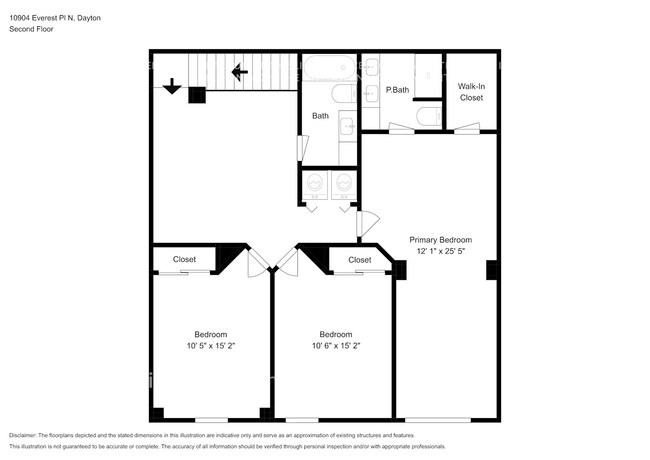 Foto del edificio - 10904 Everest Pl N