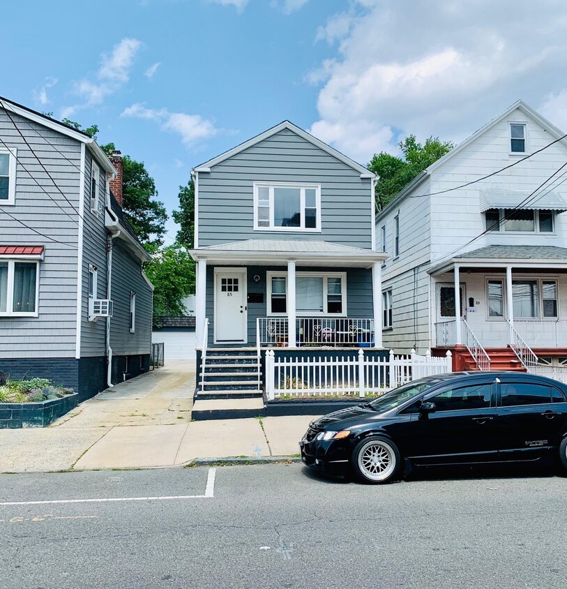 Foto principal - 85 W 26th St