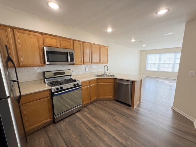 Foto del edificio - 1334 Filly Ln
