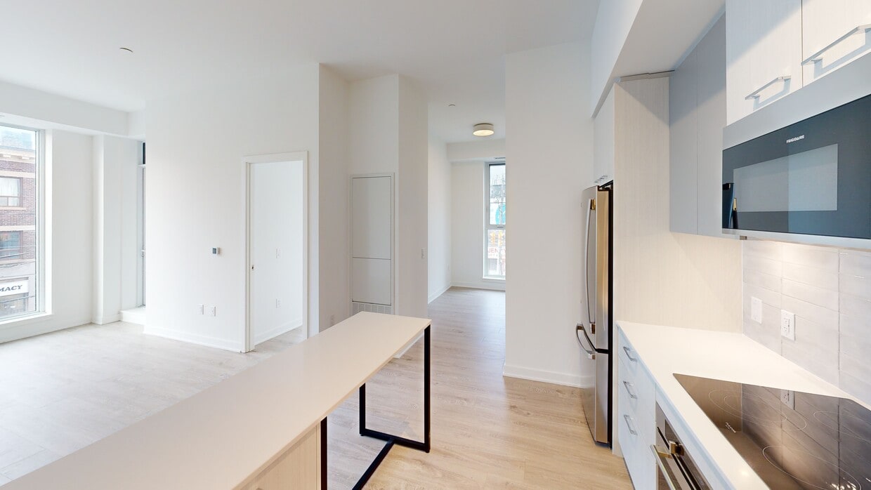 Photo - Daniels on Parliament Apartments