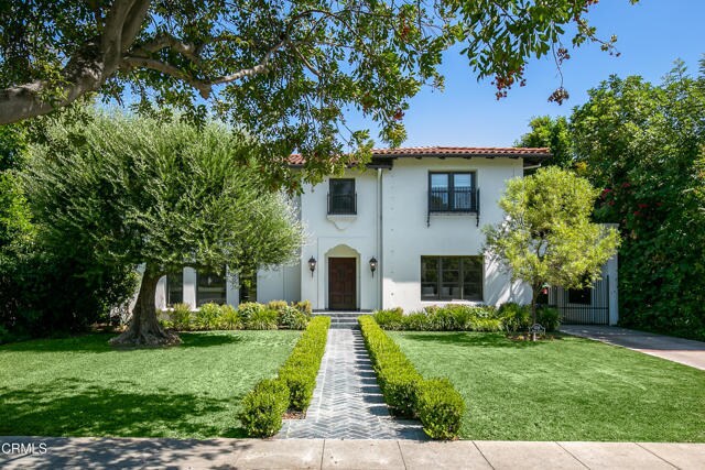 Foto del edificio - 1224 Adair St