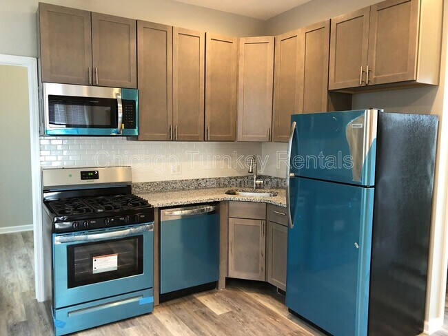 Foto del edificio - 2951 W 25th St