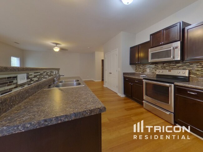 Foto del edificio - 57 Ashton Bluff Circle Mount Holly NC