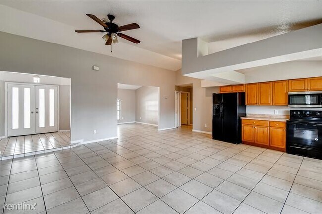 Building Photo - 4 br, 2 bath House - 3809 Knollside Ct UNIT