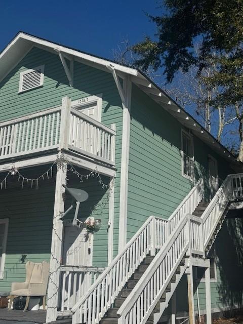 Foto del edificio - 1518.5 Albany St