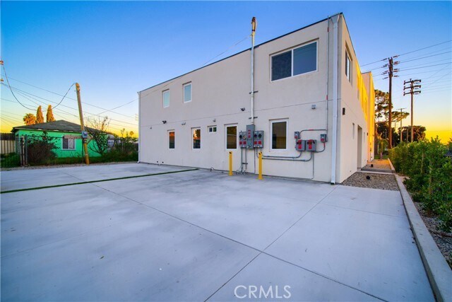 Foto del edificio - 8414 McKinley Ave