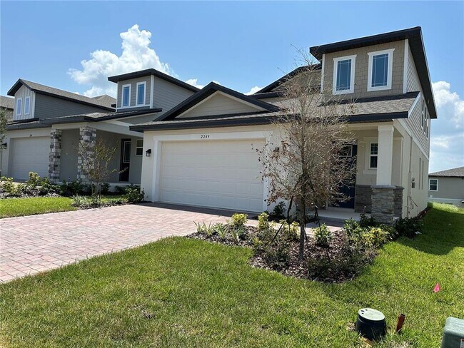 Building Photo - 2249 Huntsman Rdg Rd