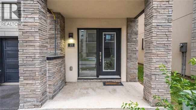 Photo du bâtiment - 1121 Cooke Blvd.
