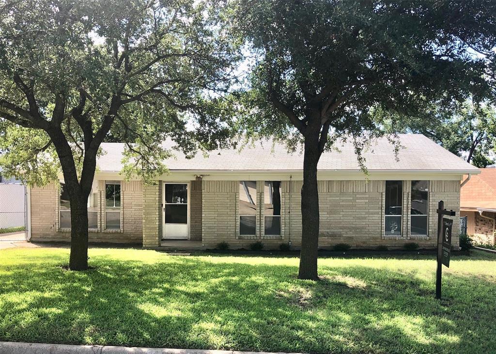 5644 Cherilee Ln, Haltom City, TX 76148 House for Rent in Haltom City