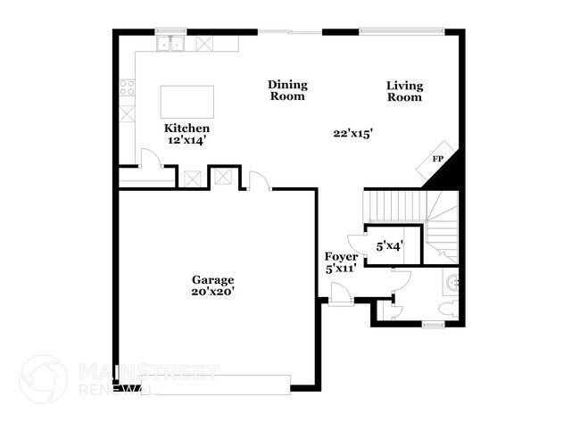 Foto del edificio - 2111 Maple Tree Ct