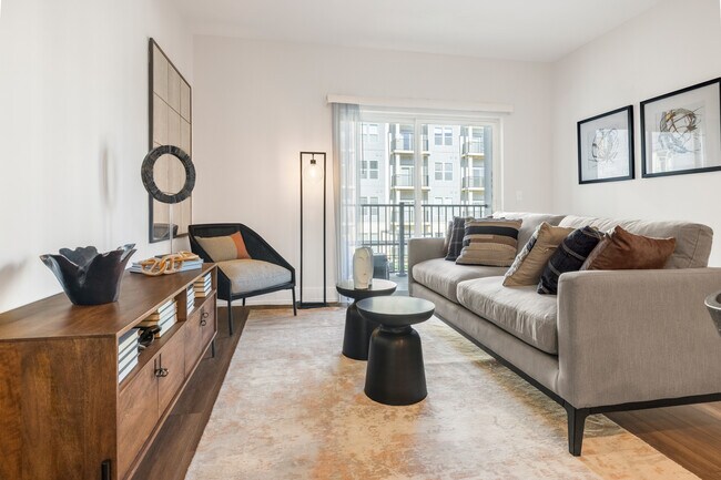 Foto del edificio - Compass at The Grove