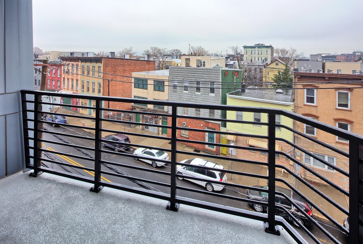 Foto principal - 391 Palisade Ave