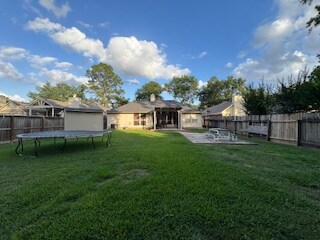 Building Photo - 1407 Buchans Dr