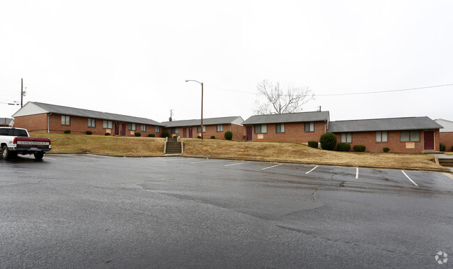 Building Photo - Biltmore Hills Apartments