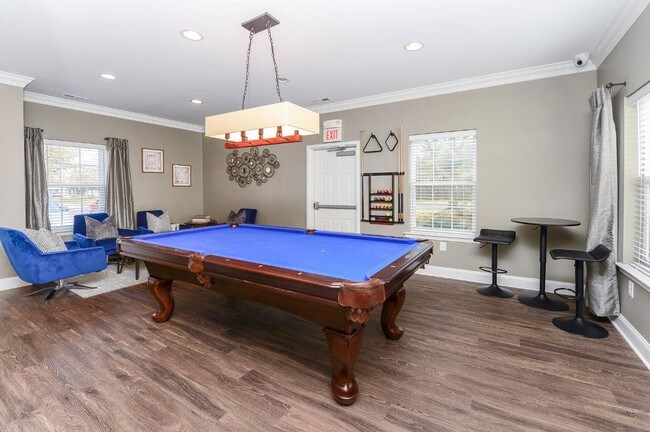 Abrams Run Apartment Homes King Of Prussia Pa Apartments Com