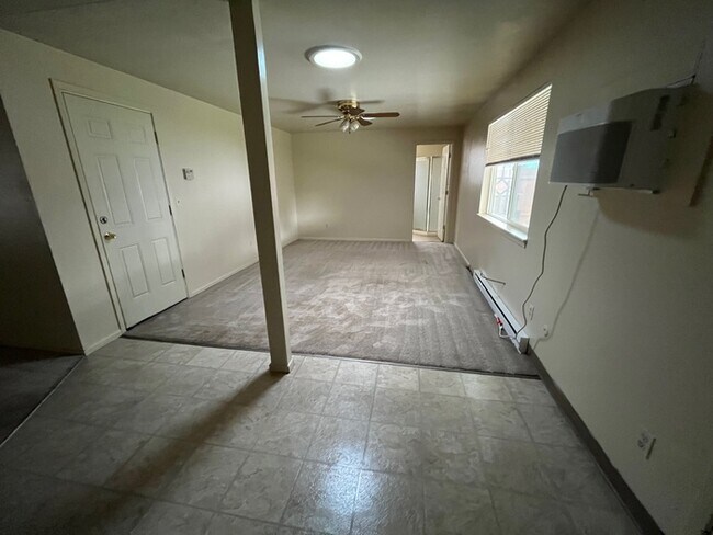 Foto del edificio - Charming Duplex unit in Meridian!