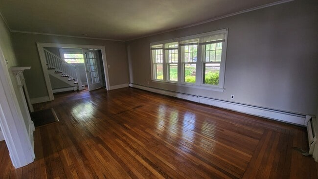 Building Photo - 1634 Ella T Grasso Blvd