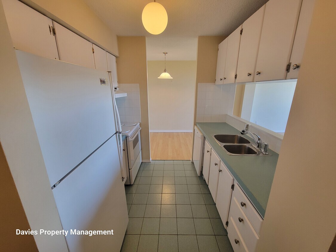Photo principale - 8315-8105 105 St NW