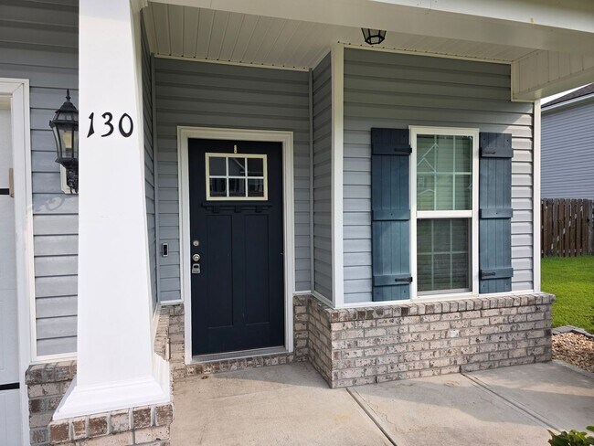Building Photo - Belmont Glen! South Effingham Schools! Community Amenities!