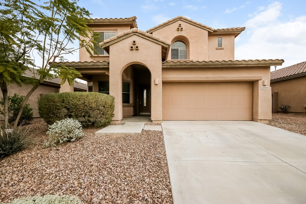 Foto principal - 12080 W Eagle Ridge Ln