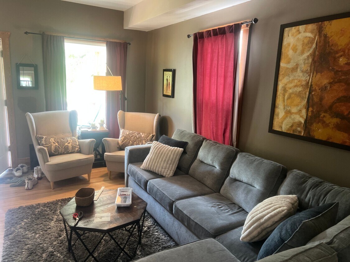Foto del edificio - 3830 N 6th St