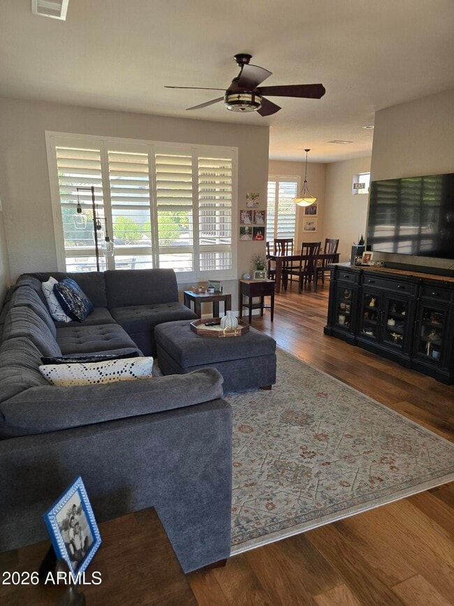 Foto del edificio - 16138 W Eagle Ridge Dr