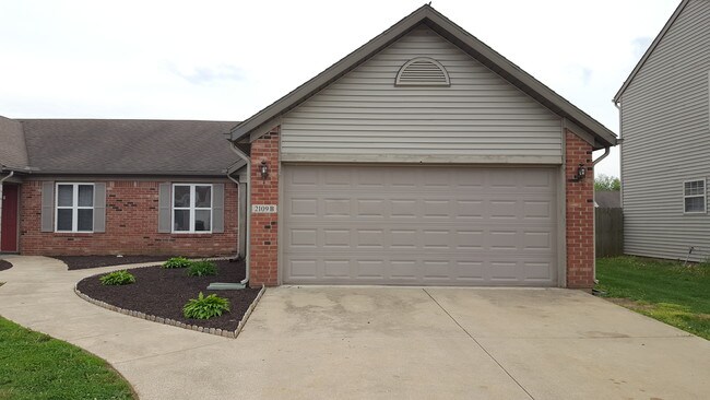 Foto del edificio - 2109 Fincastle Way