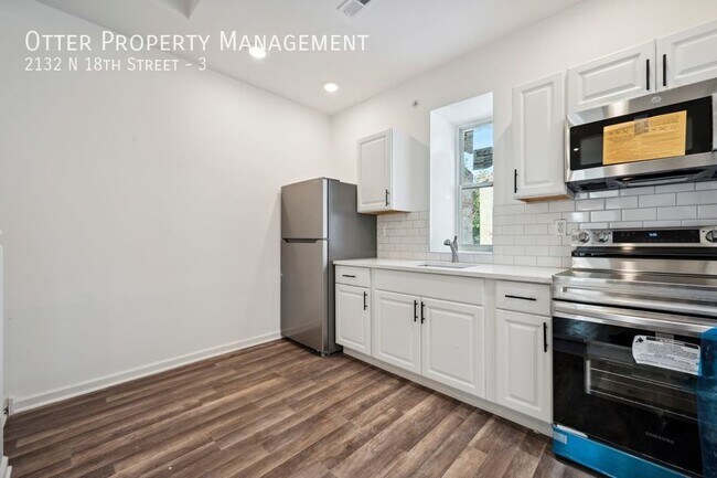 Foto del edificio - 2132 N 18th St