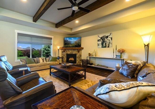 Foto del edificio - 135 E Swift Creek Way