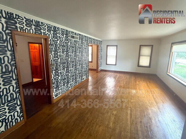 Foto del edificio - 2913 E Rhode Island Ave