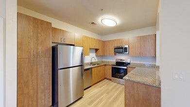 Interior Photo - The Vintage Lofts at West End