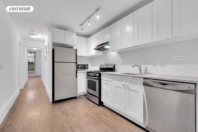 Foto del edificio - 312 W 90th St
